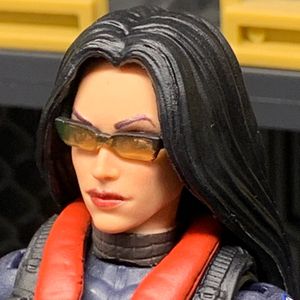 Baroness