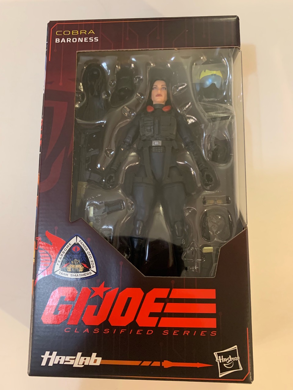 Baroness - Image 15