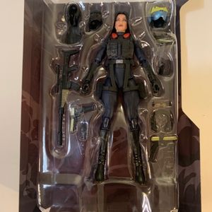 Baroness