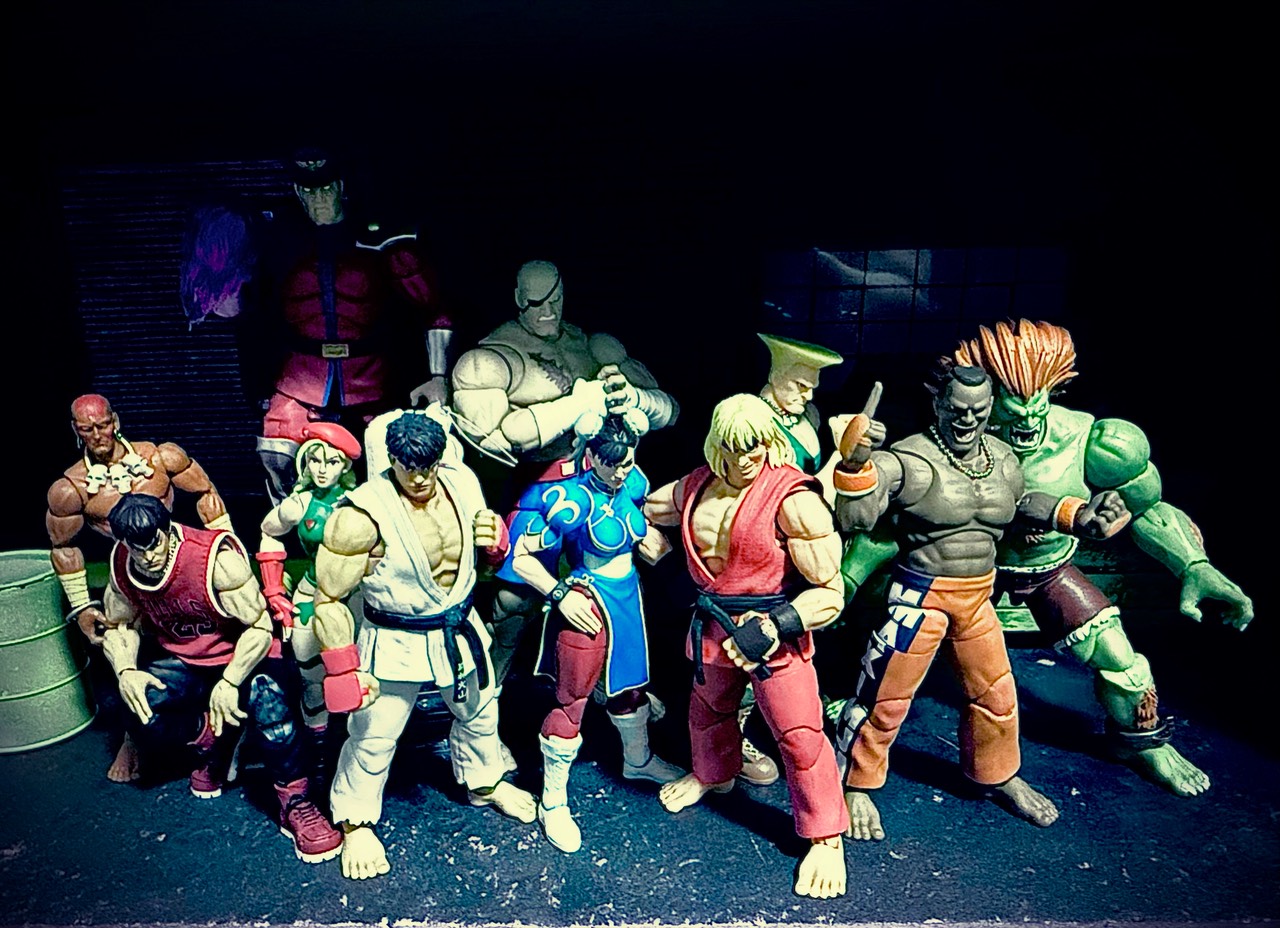 Can Not Wait To Finally Finish This Roster!! - Image 1