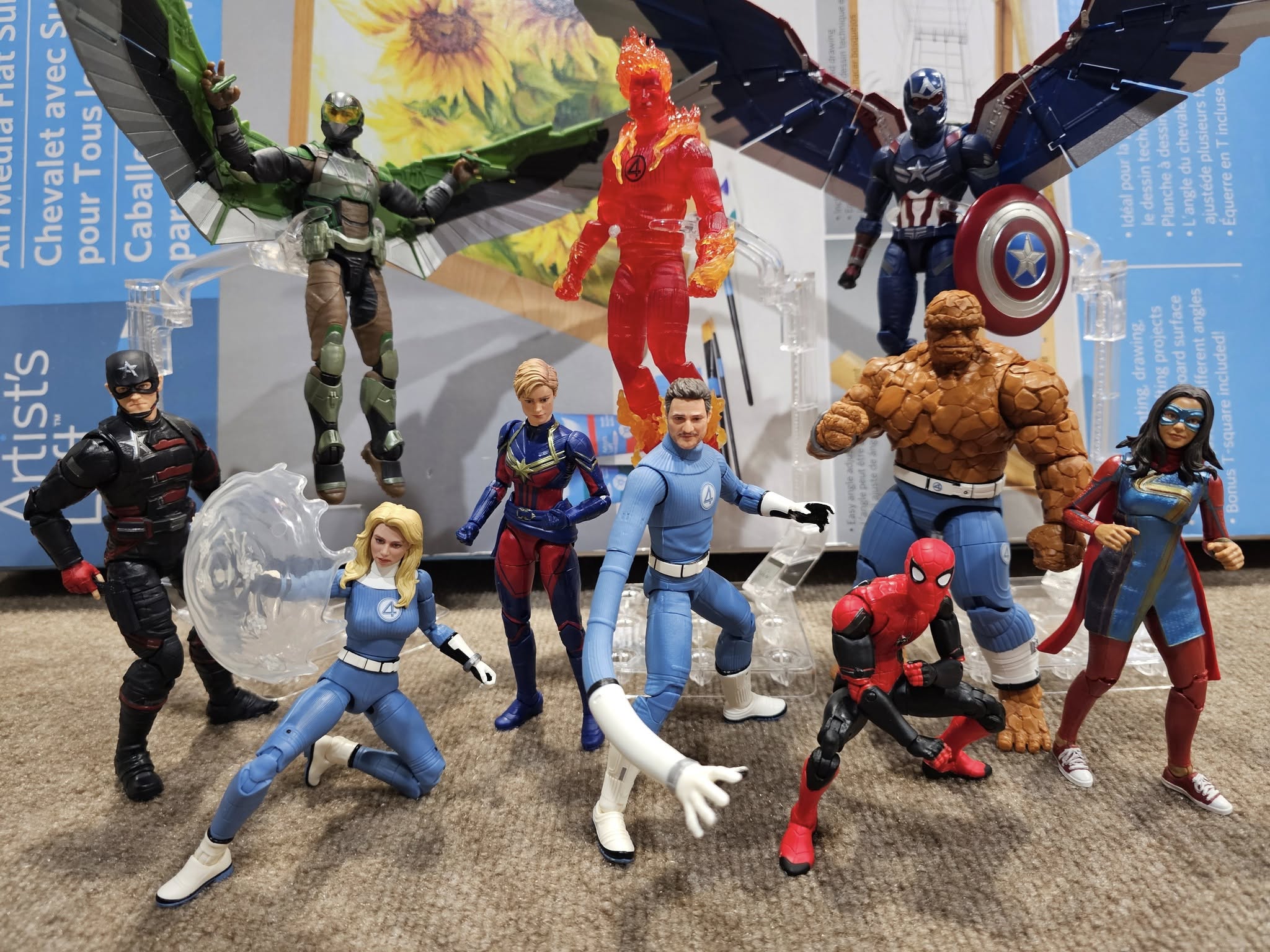 Ready for Doomsday! - Image 1