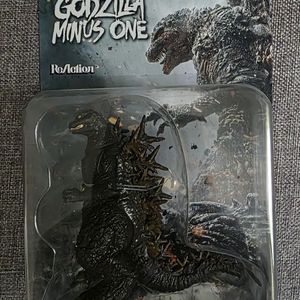 TOHO ReAction Figures - Godzilla (Minus One)