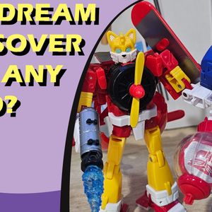 Sonic meets Transformers, Does it Work?