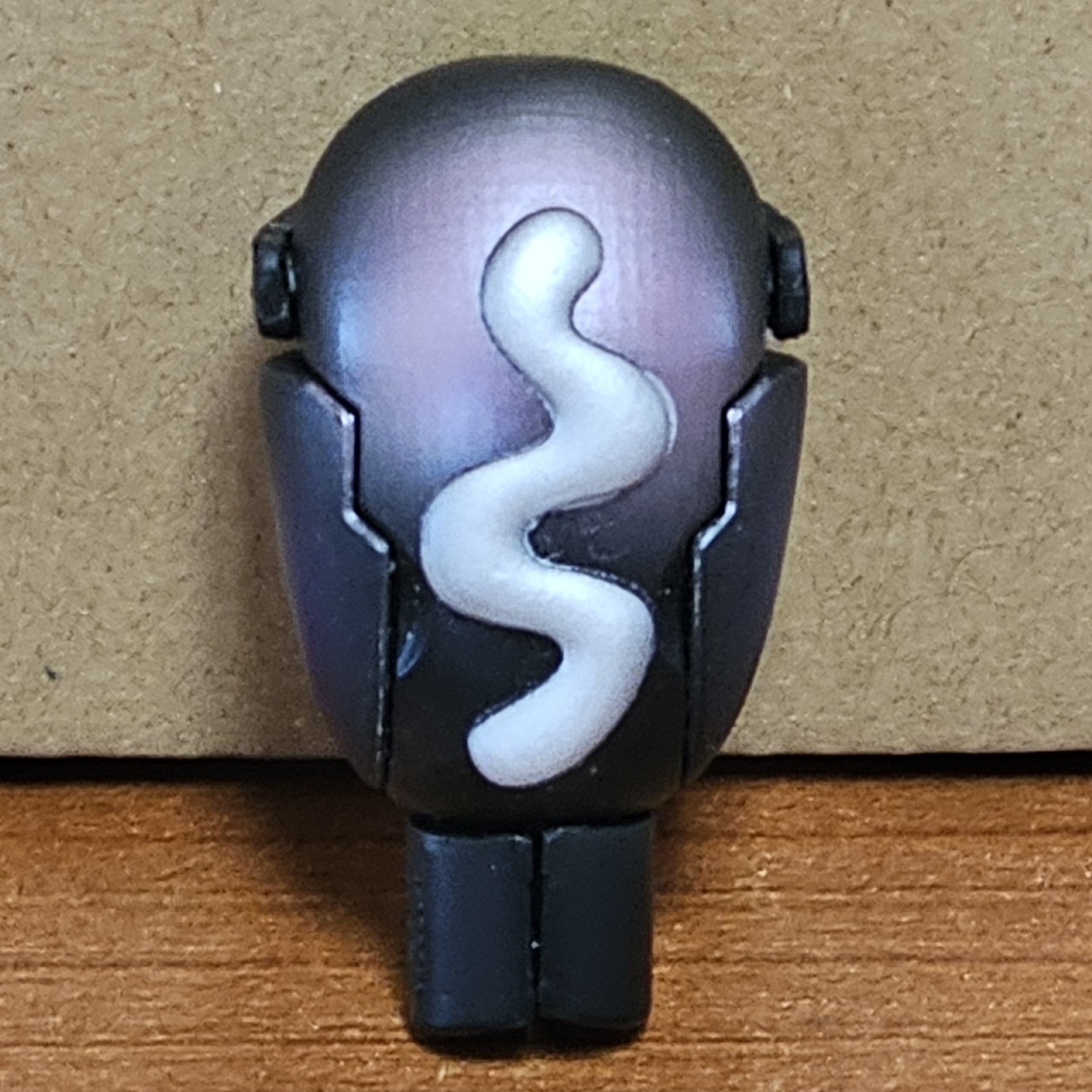 Grease Drip - Image 1