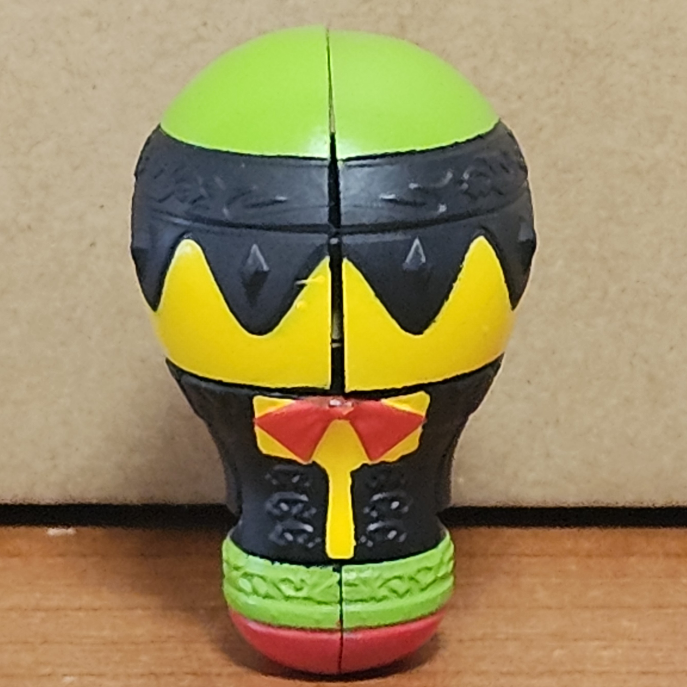 Smooth Shaker - Image 1