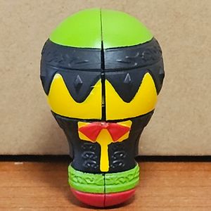 Smooth Shaker