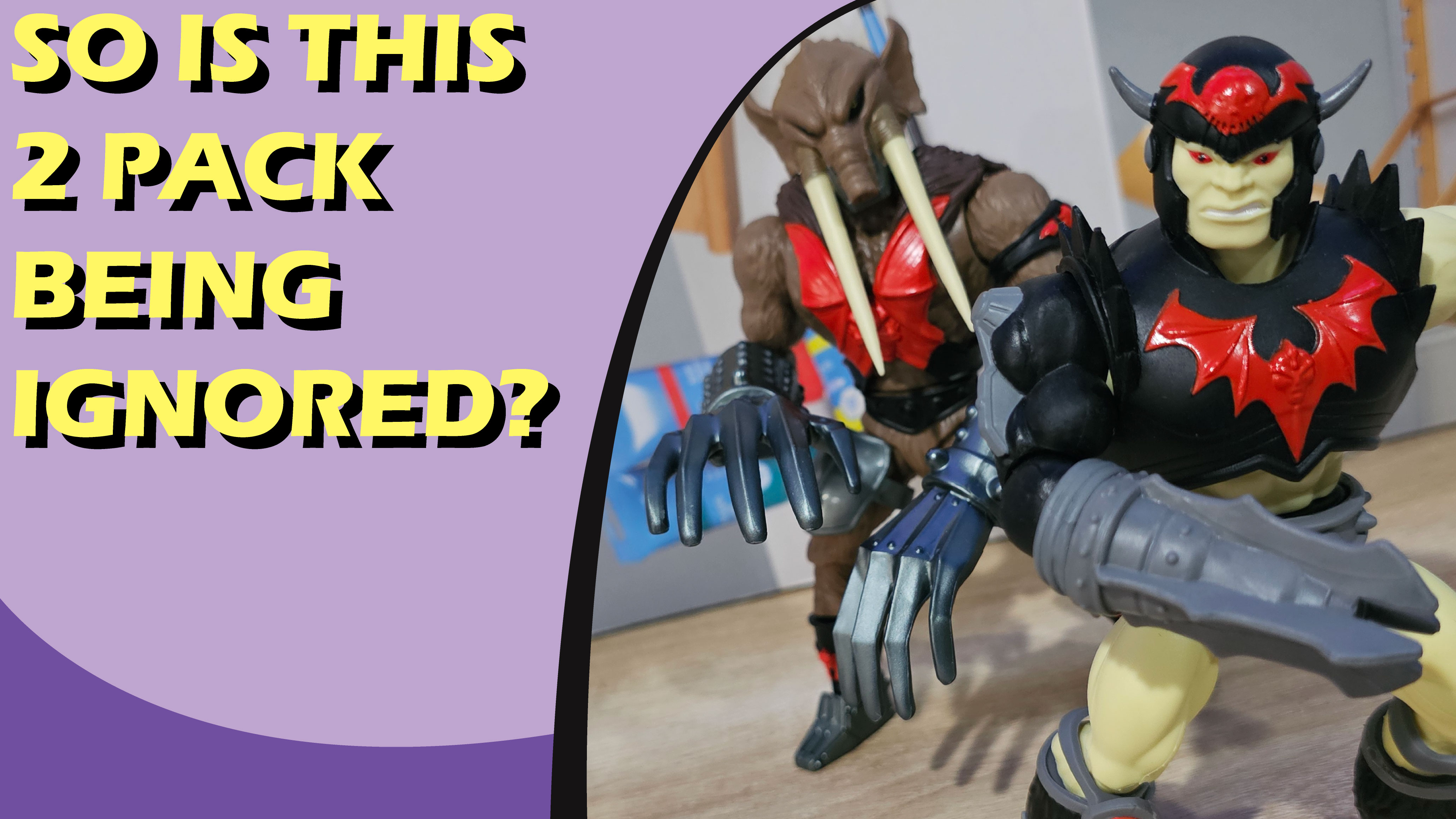 The MOTU Origins 2 pack no one is talking about? - Image 1