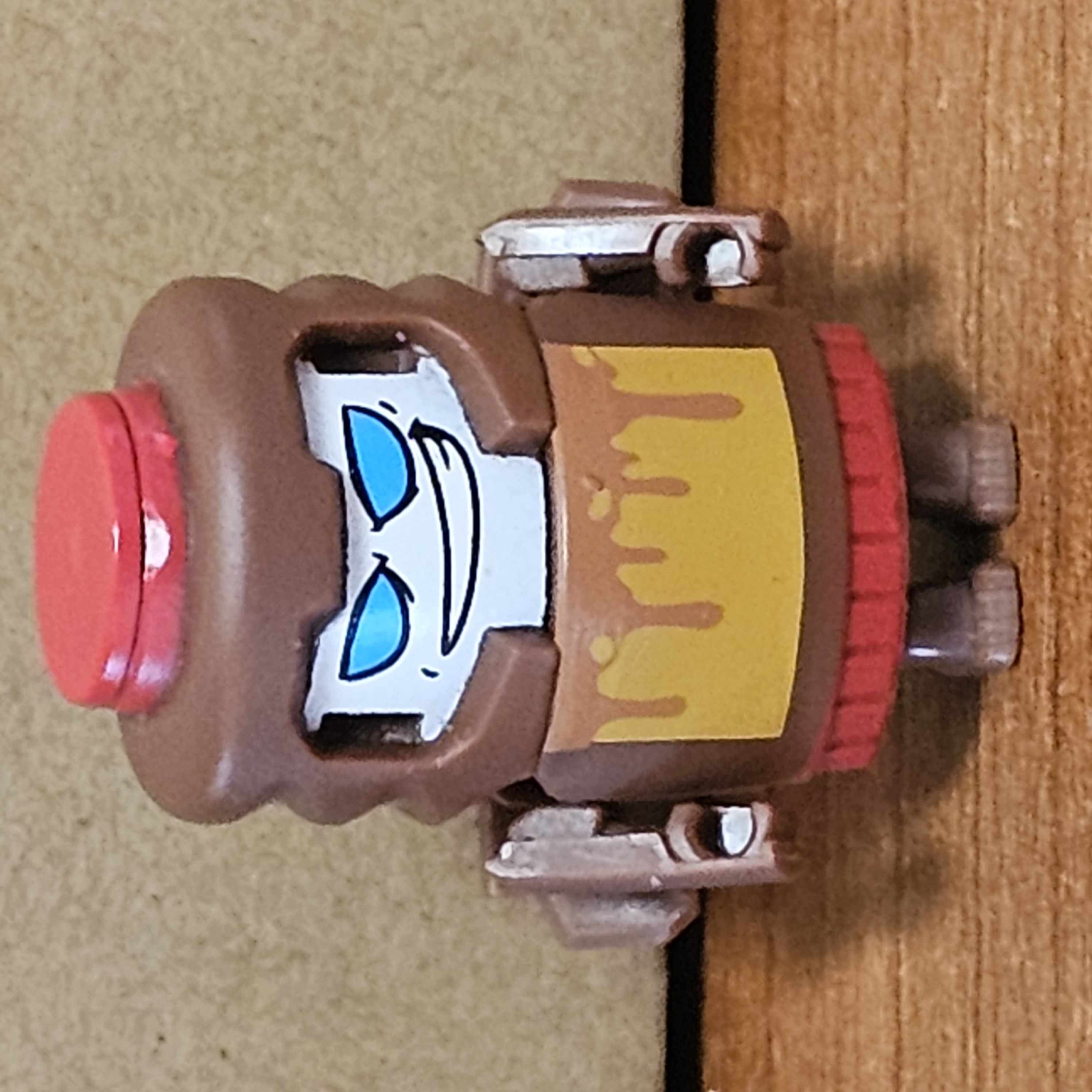 Choc-O-Lawless - Image 2