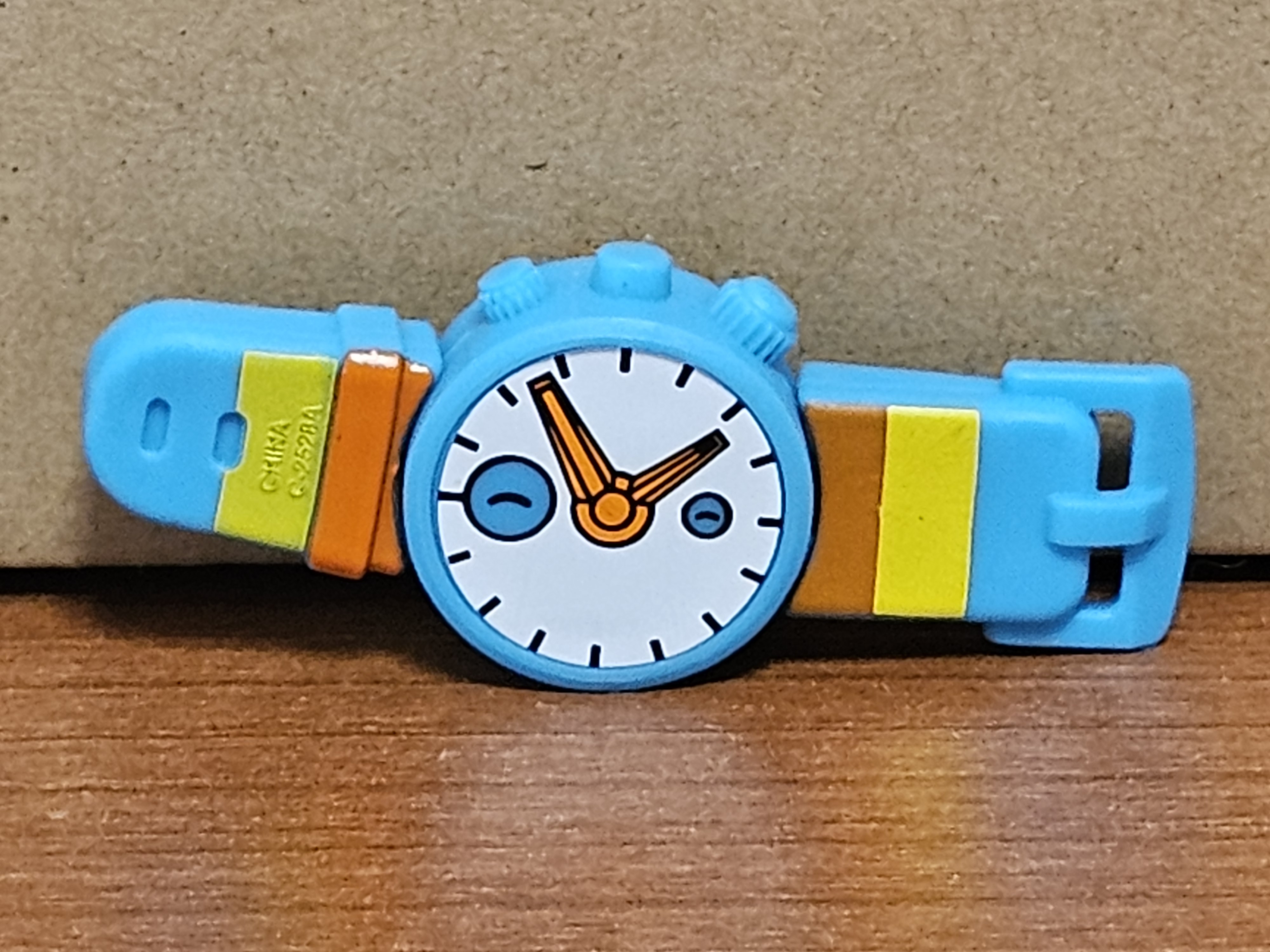 Wristocrat - Image 1