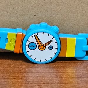 Wristocrat