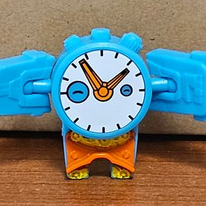 Wristocrat