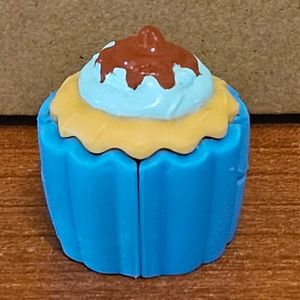 Minnycake