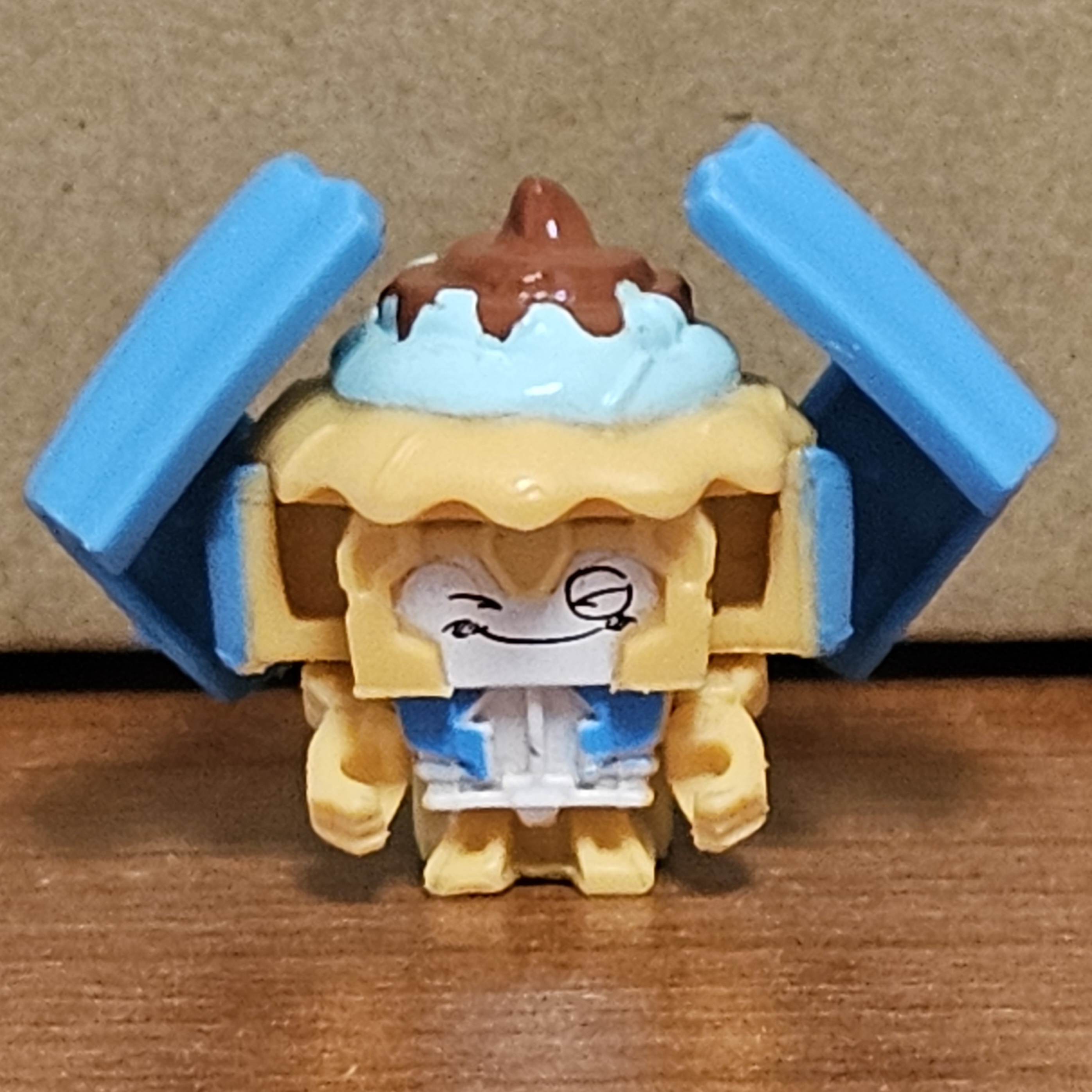 Minnycake - Image 2
