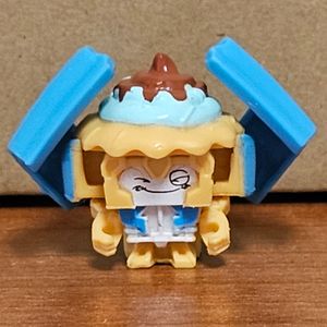 Minnycake