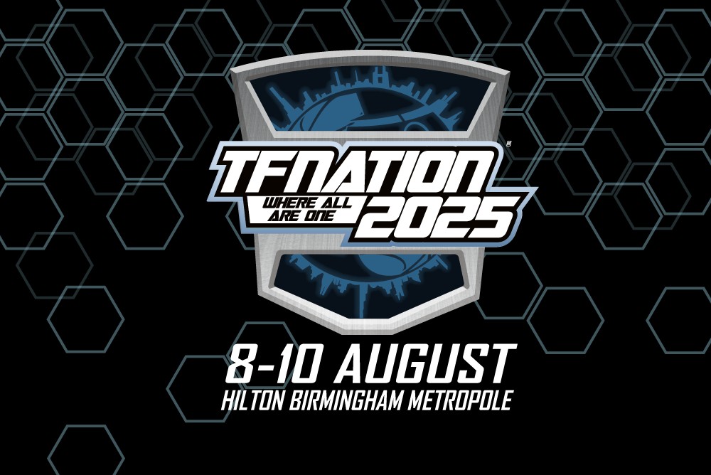 TF Nation 2025
