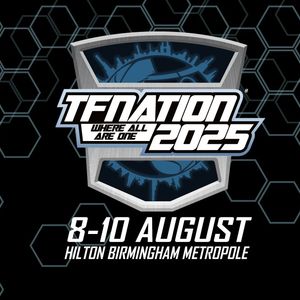 TF Nation 2025
