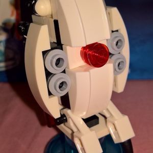 LEGO Dimensions - Portal 2