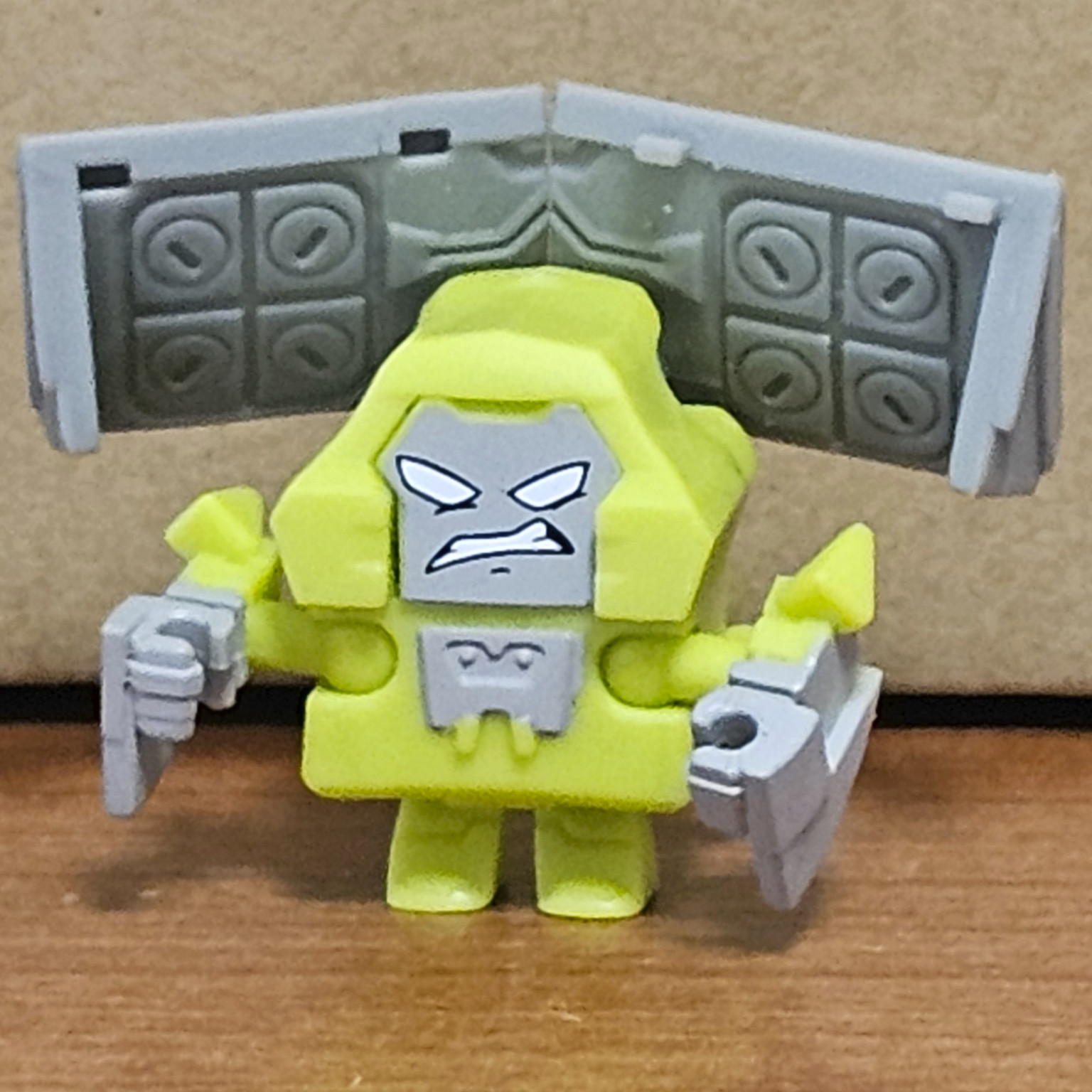 Mal Content - Image 2