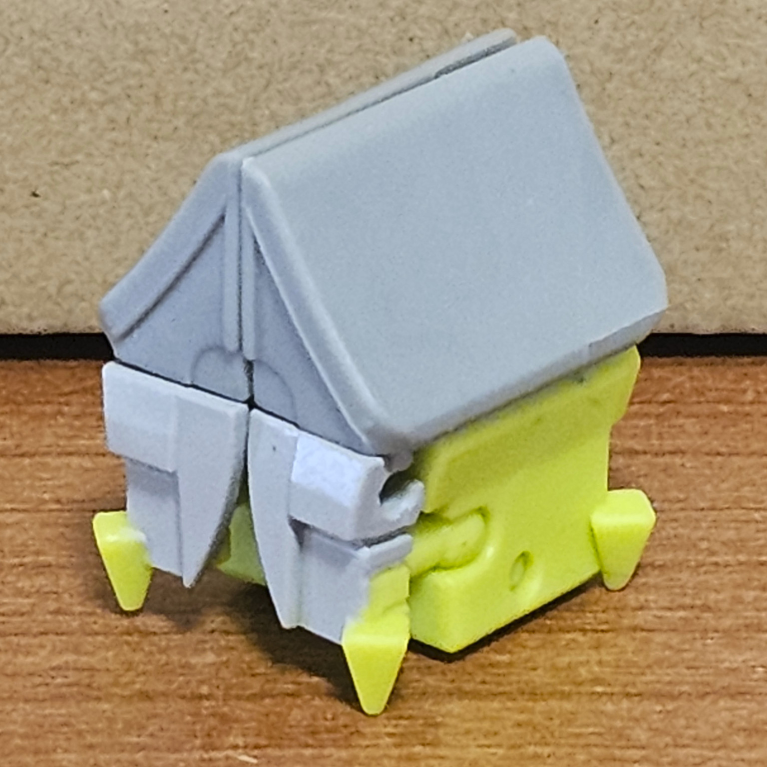 Mal Content - Image 1