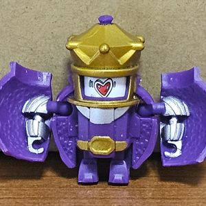 Perfumigator