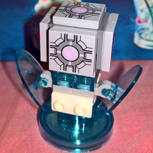 LEGO Dimensions - Portal 2