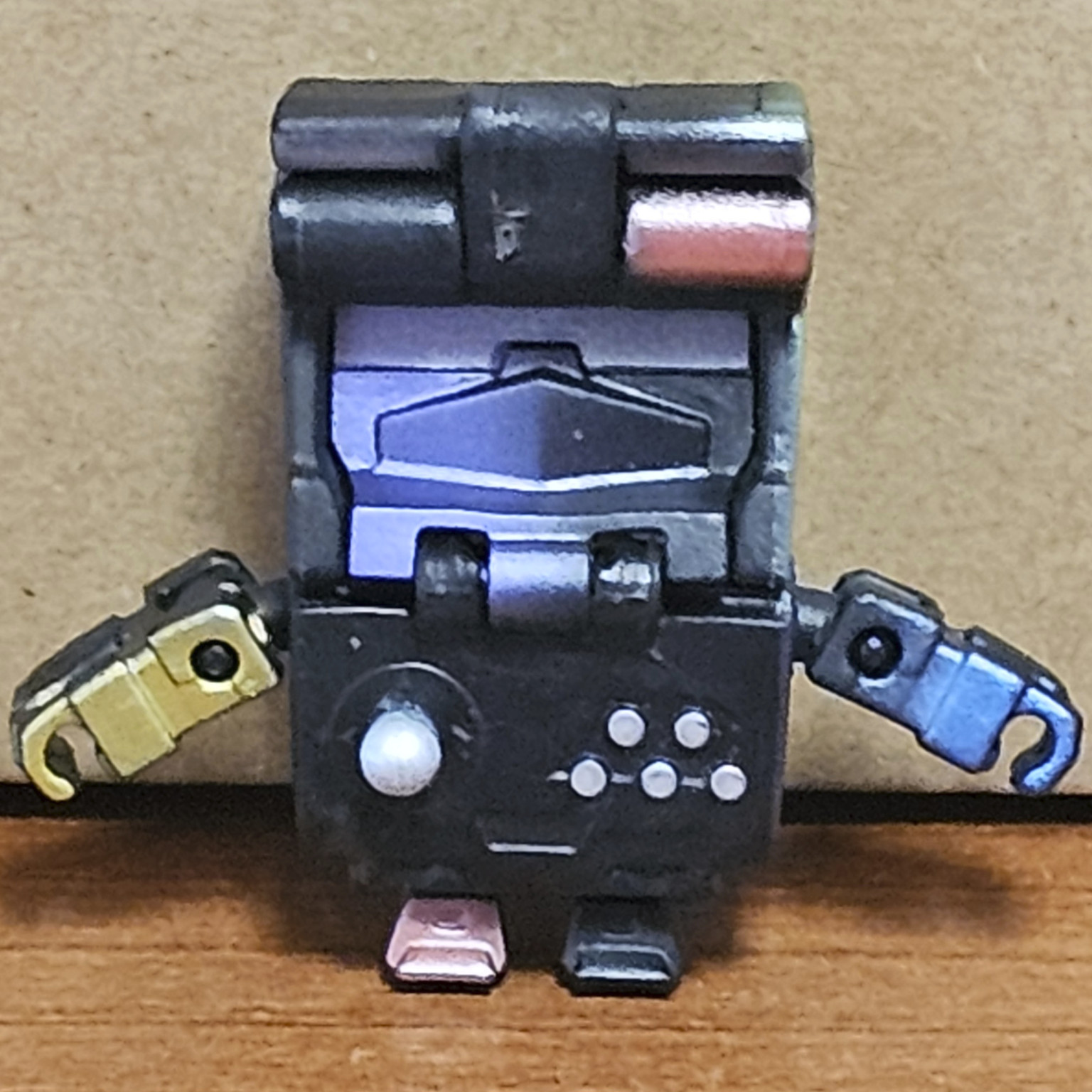Steer'd Wrong - Image 2