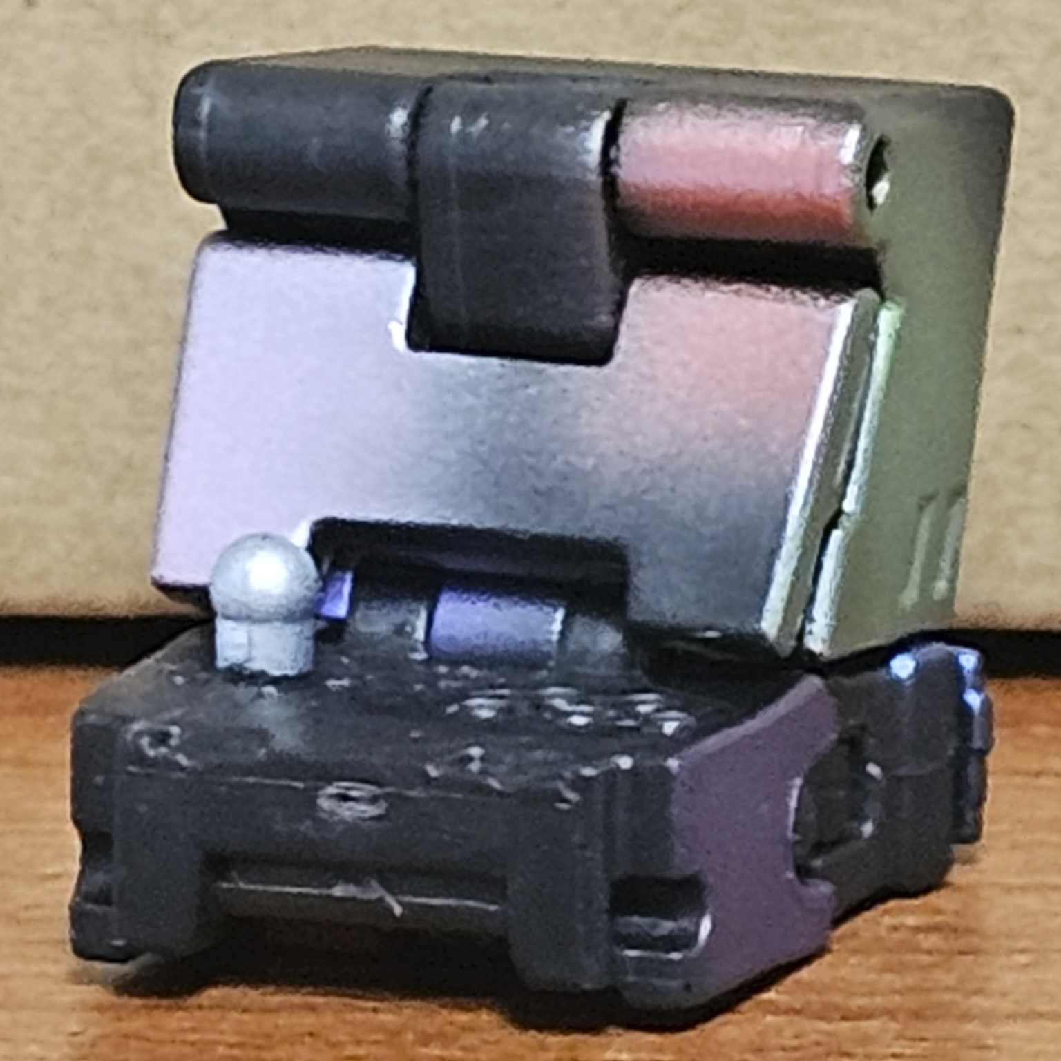 Steer'd Wrong - Image 1