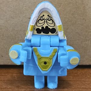Snuzzlebeard