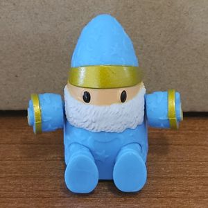 Snuzzlebeard