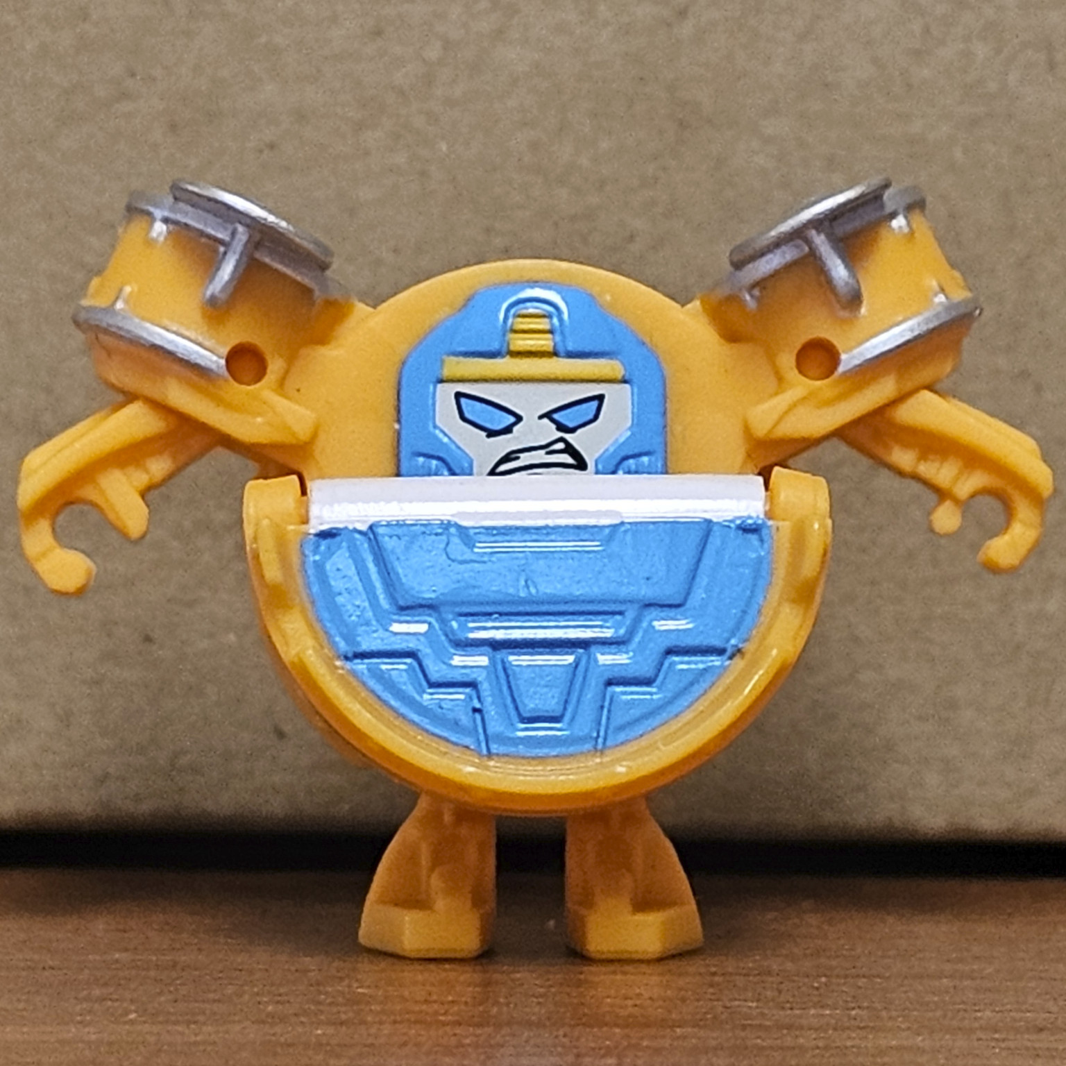 Batterhead - Image 2