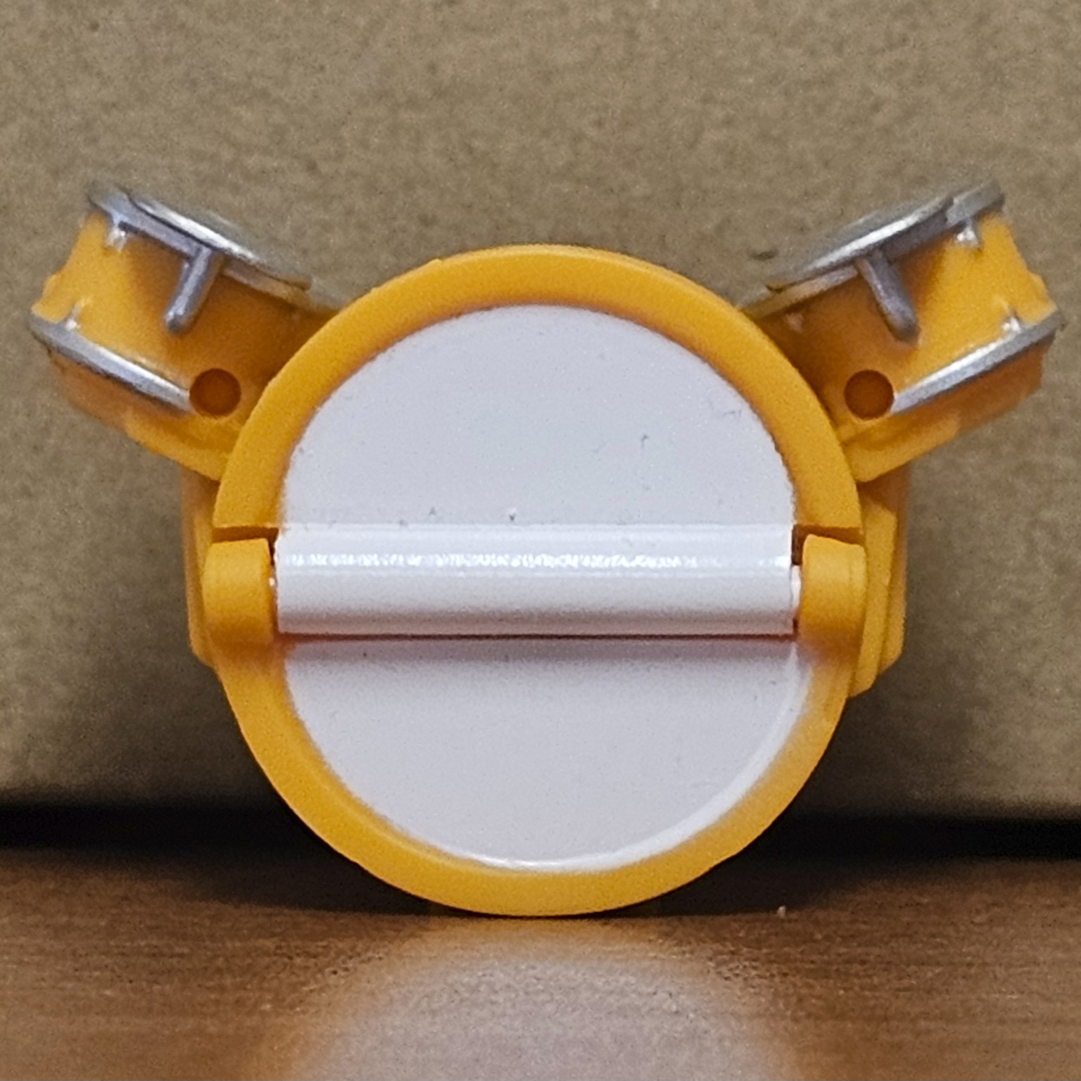 Batterhead - Image 1
