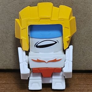 Dud Spud