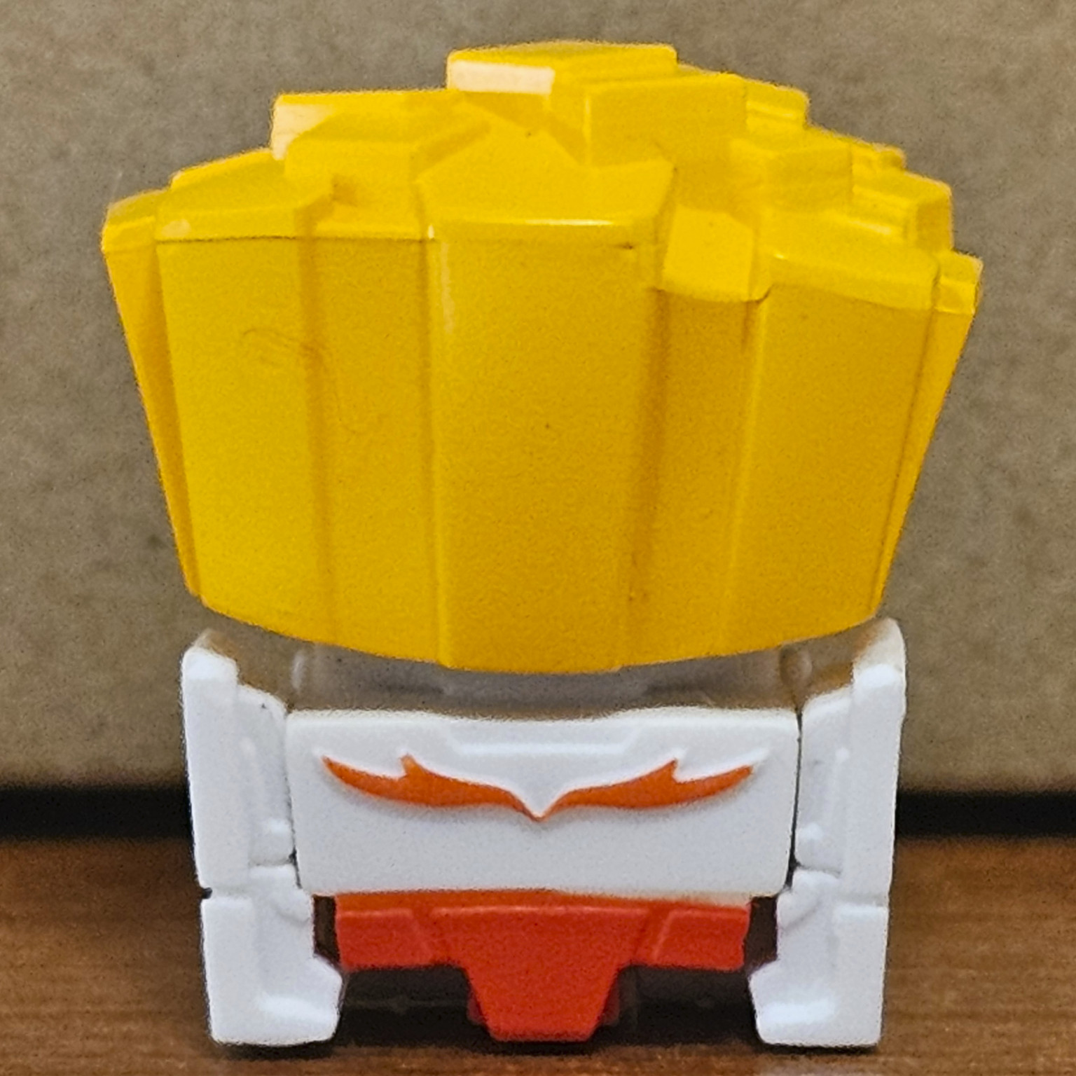 Dud Spud - Image 1