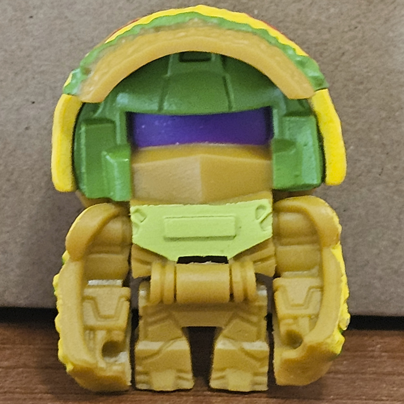 Veggietron - Image 2