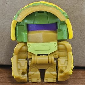 Veggietron