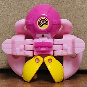 Shushifier