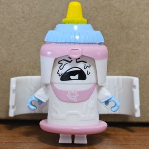 Bottle O-Tears