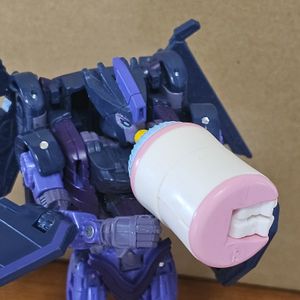 Bottle O-Tears