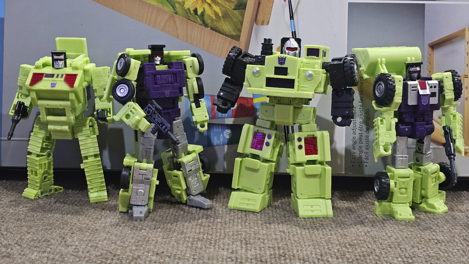 Hook & Longhaul - Image 6