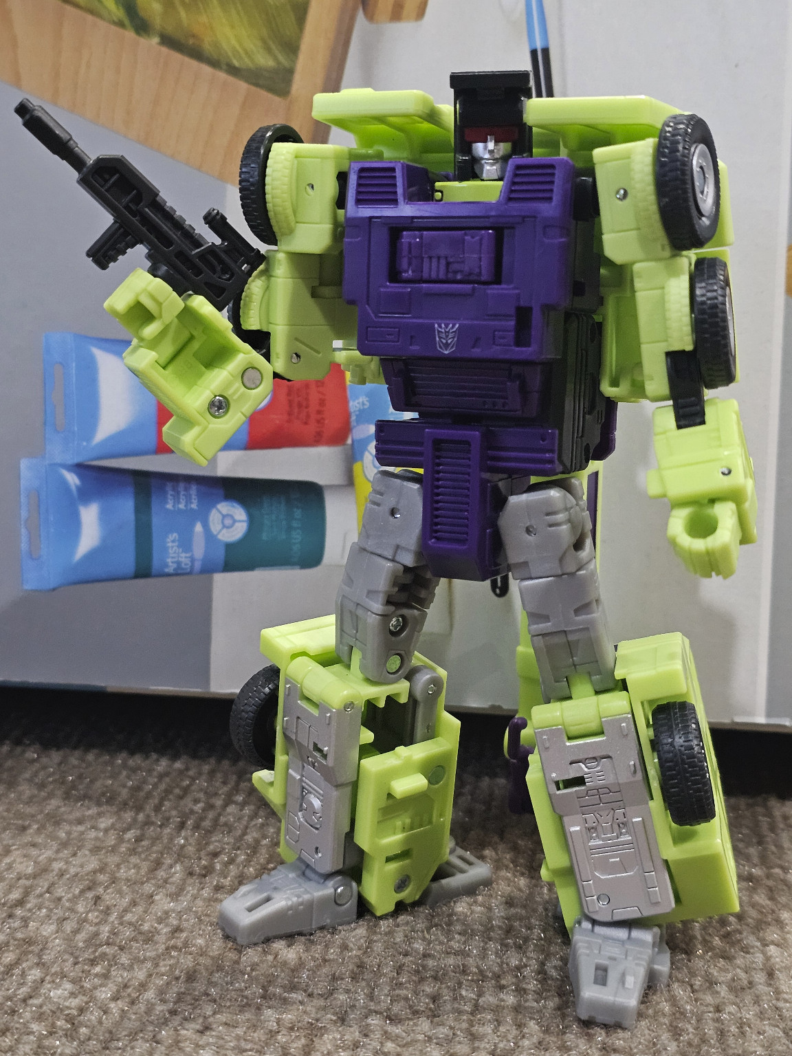 Hook & Longhaul - Image 4