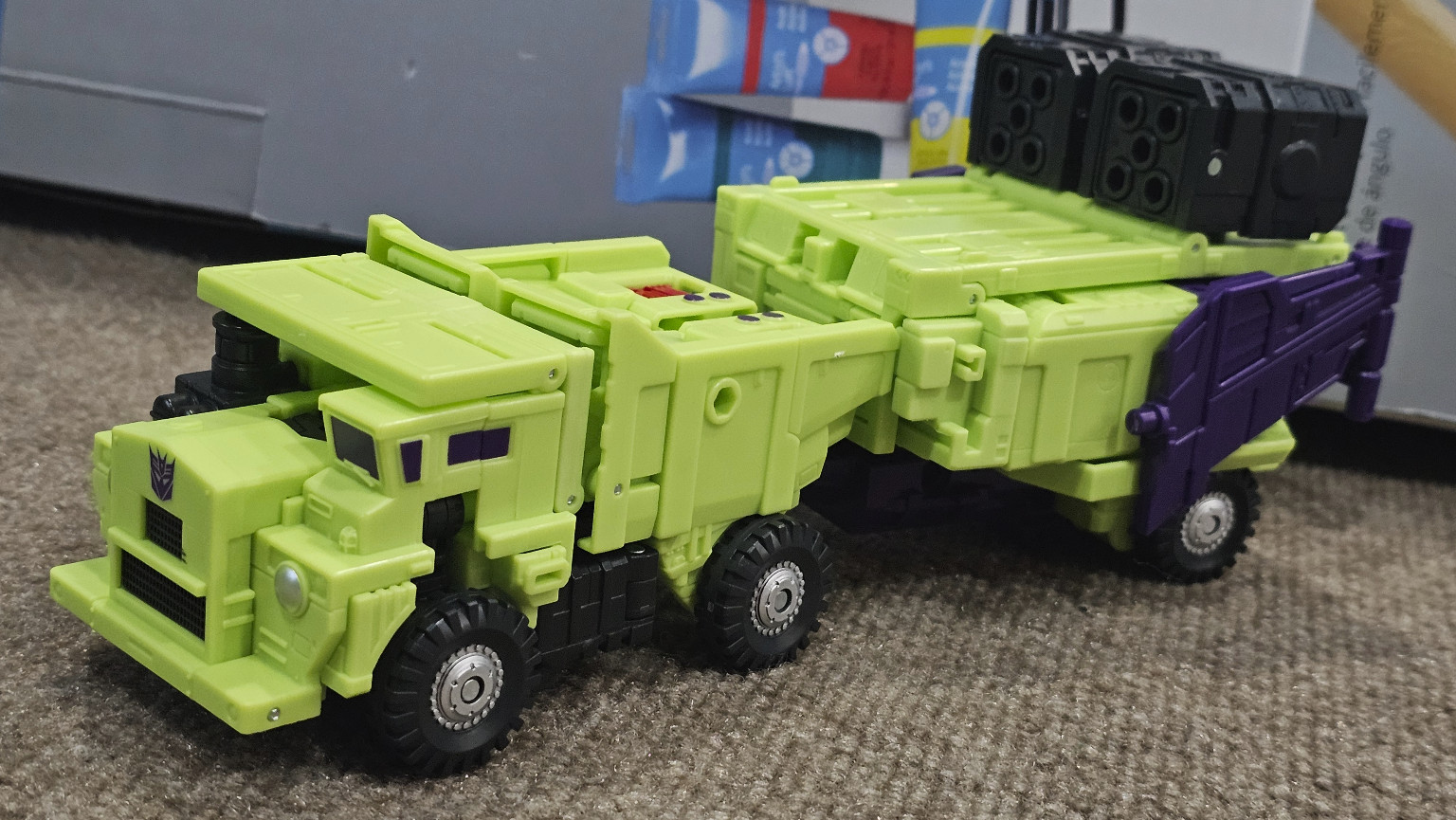 Hook & Longhaul - Image 3