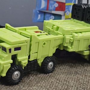 Hook & Longhaul