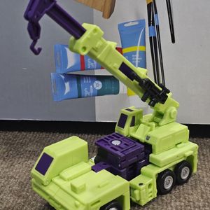 Hook & Longhaul