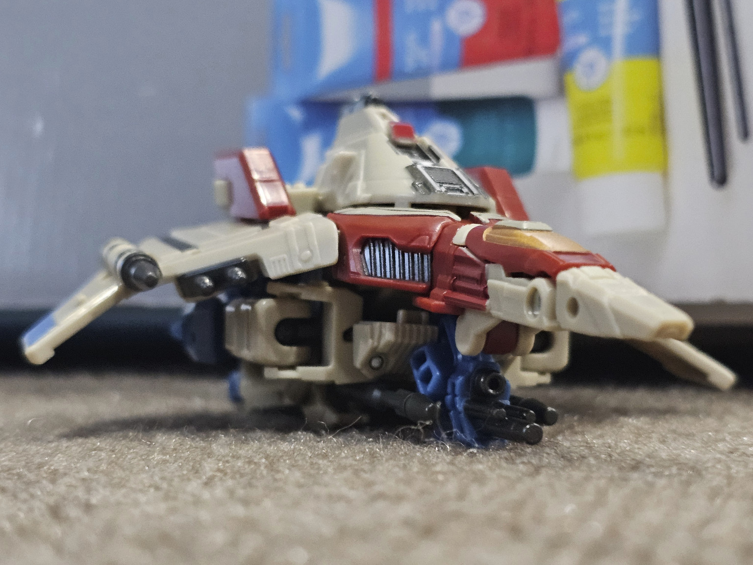 Starscream - Image 3