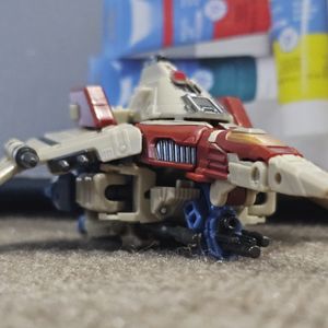 Starscream