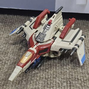 Starscream