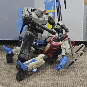 Starscream