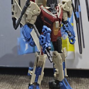 Starscream