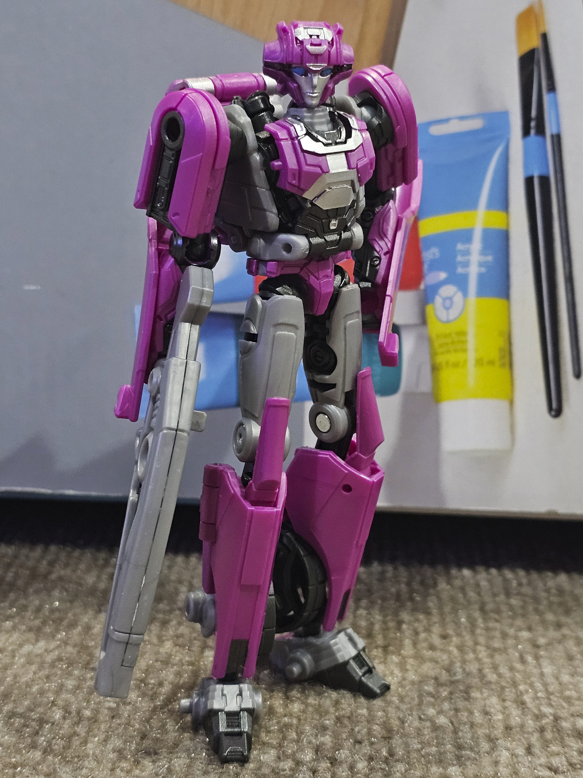 Elita-1 - Image 1