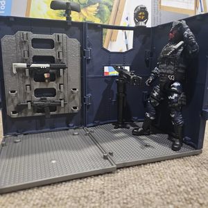 Cobra Modular Fortifiaction & Trench Viper
